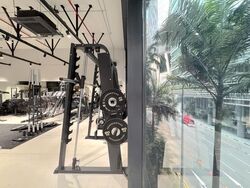 Tahir Building (D1), Retail #611394871